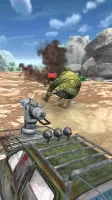 Monster Chase