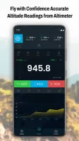 Altimeter GPS: Altitude Meter