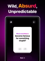 Most Likely To