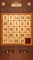 Numpuz: Number Puzzle Games