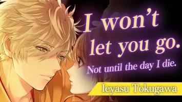 IkemenSengoku Otome Anime Game