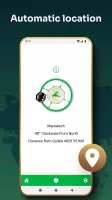 Qibla Finder - Qibla Direction