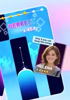 Kpop Piano Star - Music Game