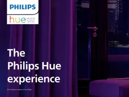 Philips Hue