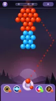 Bubble Shooter Rainbow