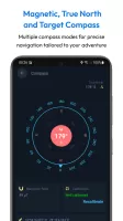 Offline Map Navigation