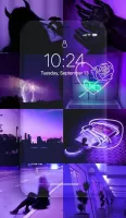 Neon Wallpaper