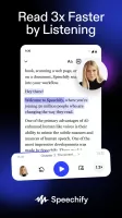 Speechify Text to Speech Voice