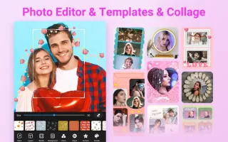 Selfie Camera - Beauty Camera