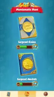 Spindom:Coin Legends