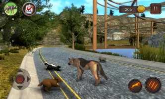 German Shepherd Simulator