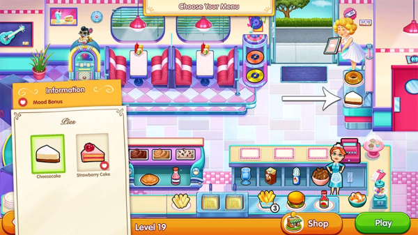 Delicious - Emily's Road Trip