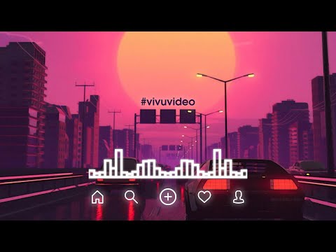 Vivu Video - Spectra Music Visualizer | Create videos with audio spectrum - Create video chill