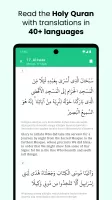 Muslim Assistant: Quran, Pray