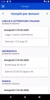Nuvola - Tutore Studente