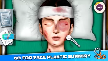 Real Surgeon Simulator Game