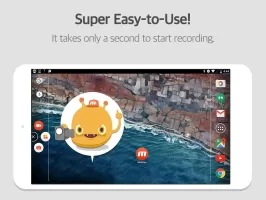 Mobizen Recorder for Samsung