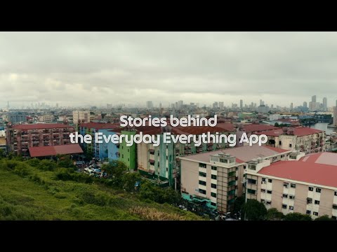 GrabForGood: Stories that Inspire