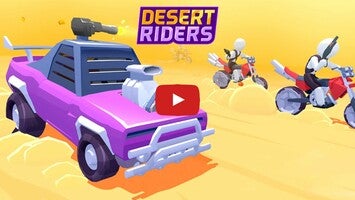 Desert Riders Android Gameplay