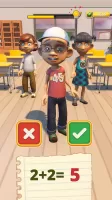 Evil School Teacher Game 2024