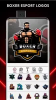 Esports Gaming Logo Maker