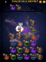 Magic Alchemist