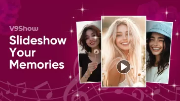 Photo Video Maker With Music