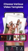 Photo Video Maker With Music