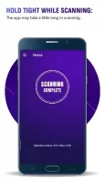 Deleted Video Recovery