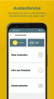 HUK - Meine Gesundheit