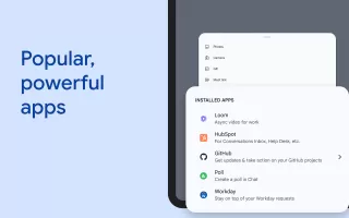 Google Chat