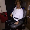 Monica maria McLean