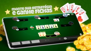 Texas Hold'em