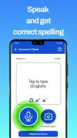 Correct Spelling Grammar Check