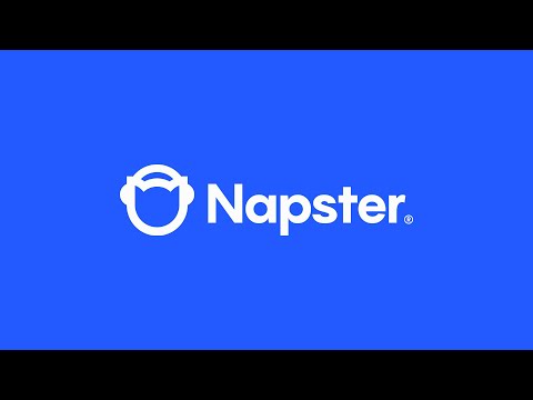 Napster Android App Preview Video