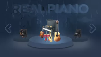 Real Piano