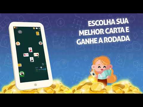 Como jogar Sueca - Aprenda as Regras com o Tutorial passo a passo do MegaJogos - Jogo de Cartas