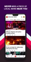 Australia Breaking News