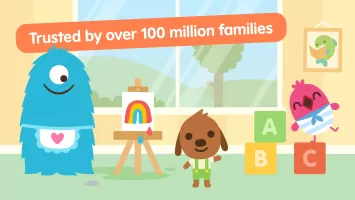 Sago Mini World: Kids Games