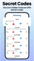 My Device Info: WiFi-IMEI-Tool