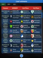 Elifoot 25