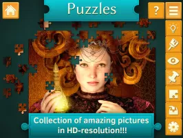 Landscape Jigsaw Puzzles