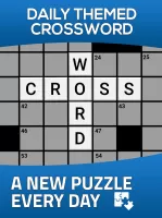 Daily Themed Crossword Puzzles