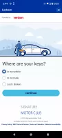 Verizon Roadside Assistance