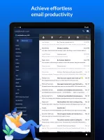 Boomerang Mail