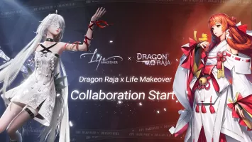 Dragon Raja