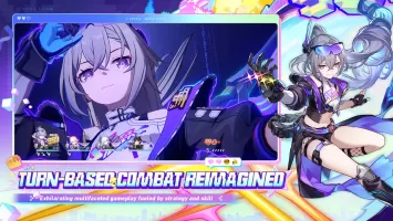 Honkai: Star Rail