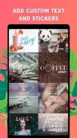 Photo Editor - Stickers & Text