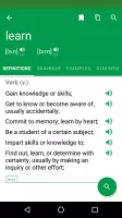 Erudite Dictionary Translator