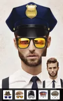 Beard Man: Beard Styles Editor